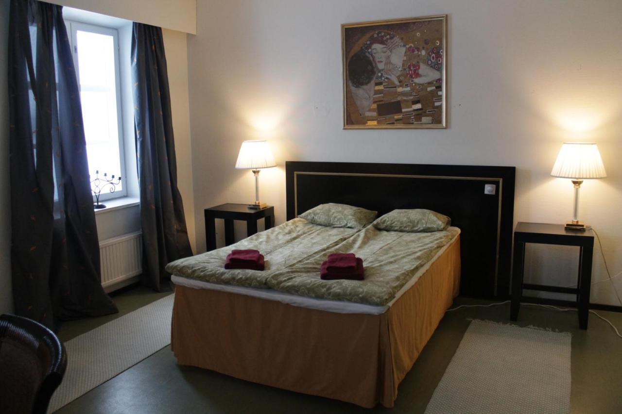 Jokihovi Hotel Nivala Kültér fotó